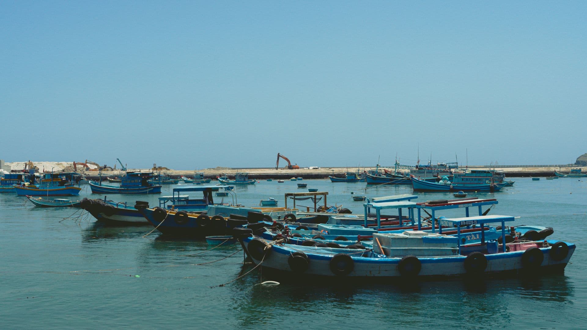 Hương vị truyền thống Ba Làng