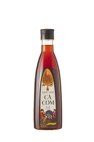 Nước Mắm Cá Cơm