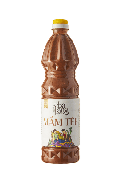 Mắm Tép